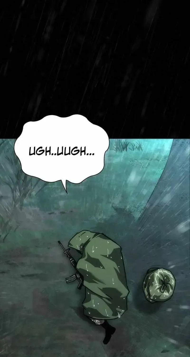 Zombie Apocalypse 82-08 Chapter 100.1 page 86 - 