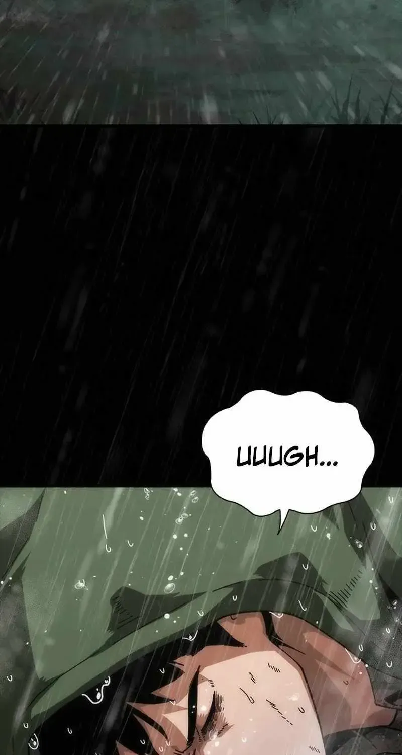 Zombie Apocalypse 82-08 Chapter 100.1 page 87 - 