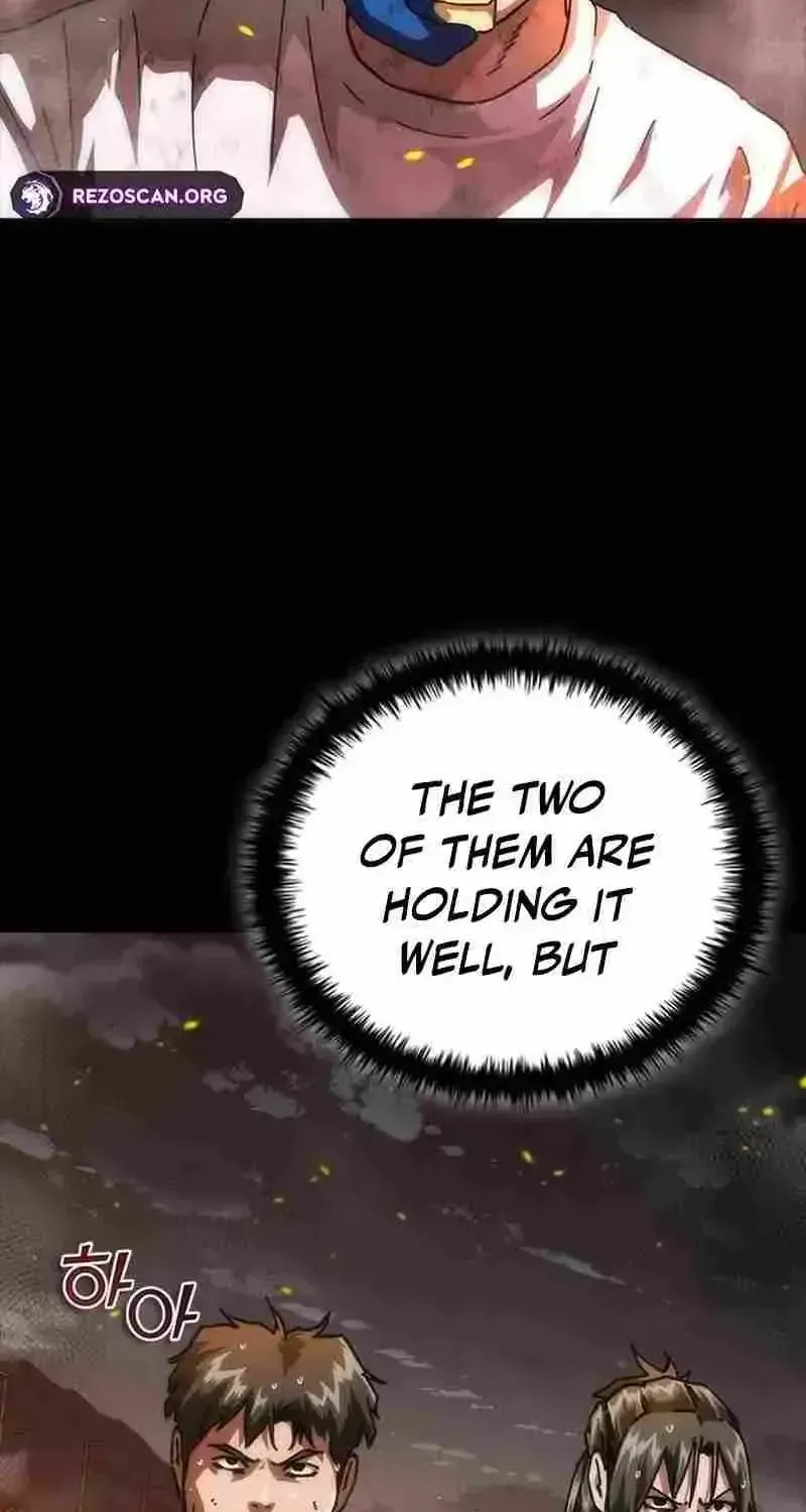 Zombie Apocalypse 82-08 Chapter 100.2 page 57 - 