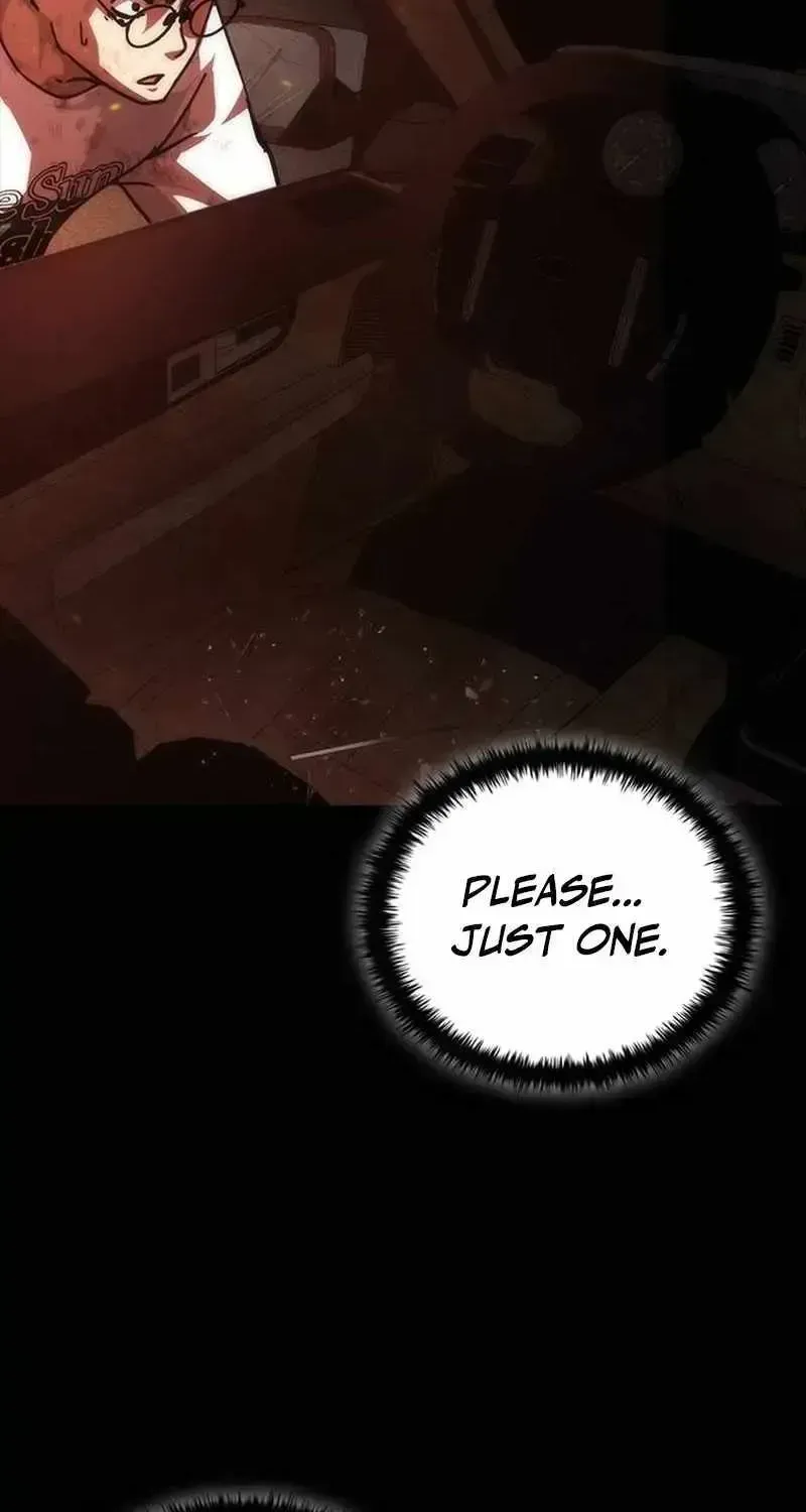 Zombie Apocalypse 82-08 Chapter 100.2 page 66 - 