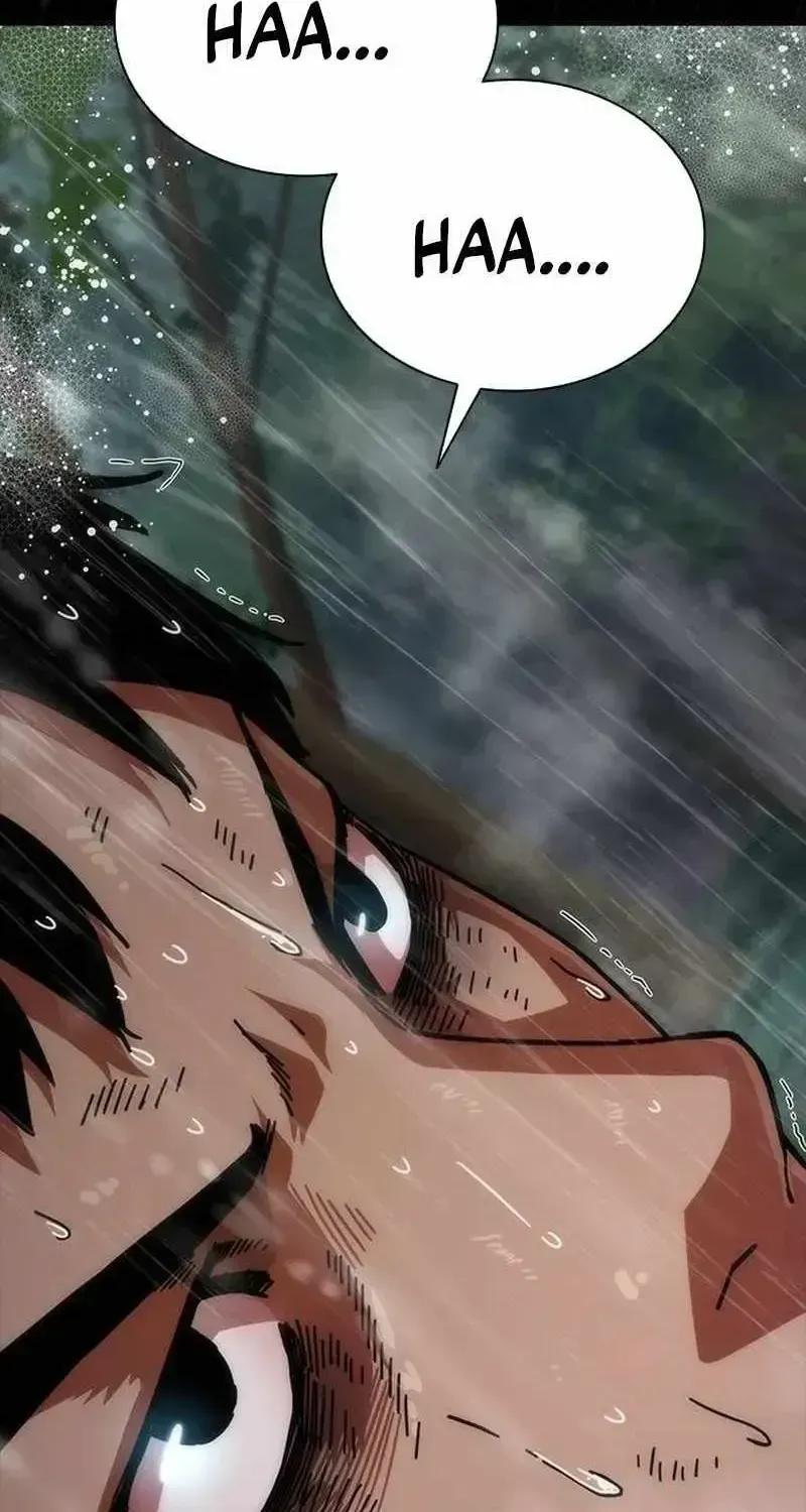 Zombie Apocalypse 82-08 Chapter 100.2 page 96 - 