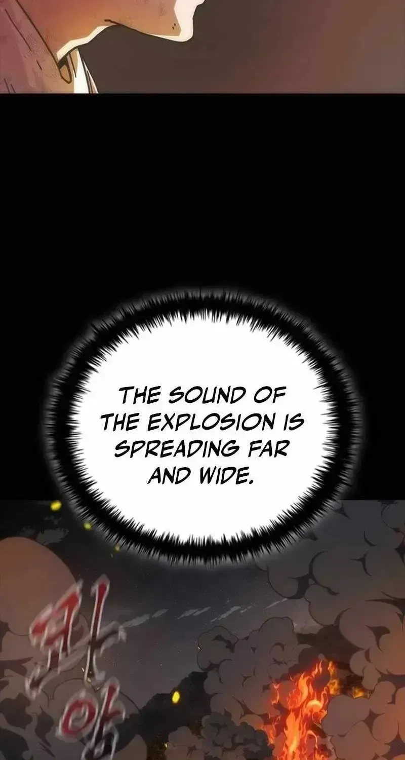 Zombie Apocalypse 82-08 Chapter 100.3 page 14 - 
