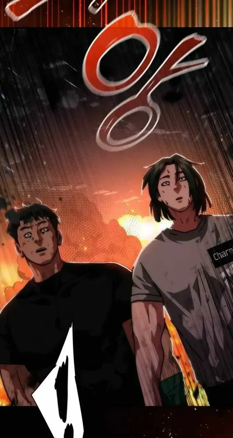 Zombie Apocalypse 82-08 Chapter 100.3 page 25 - 