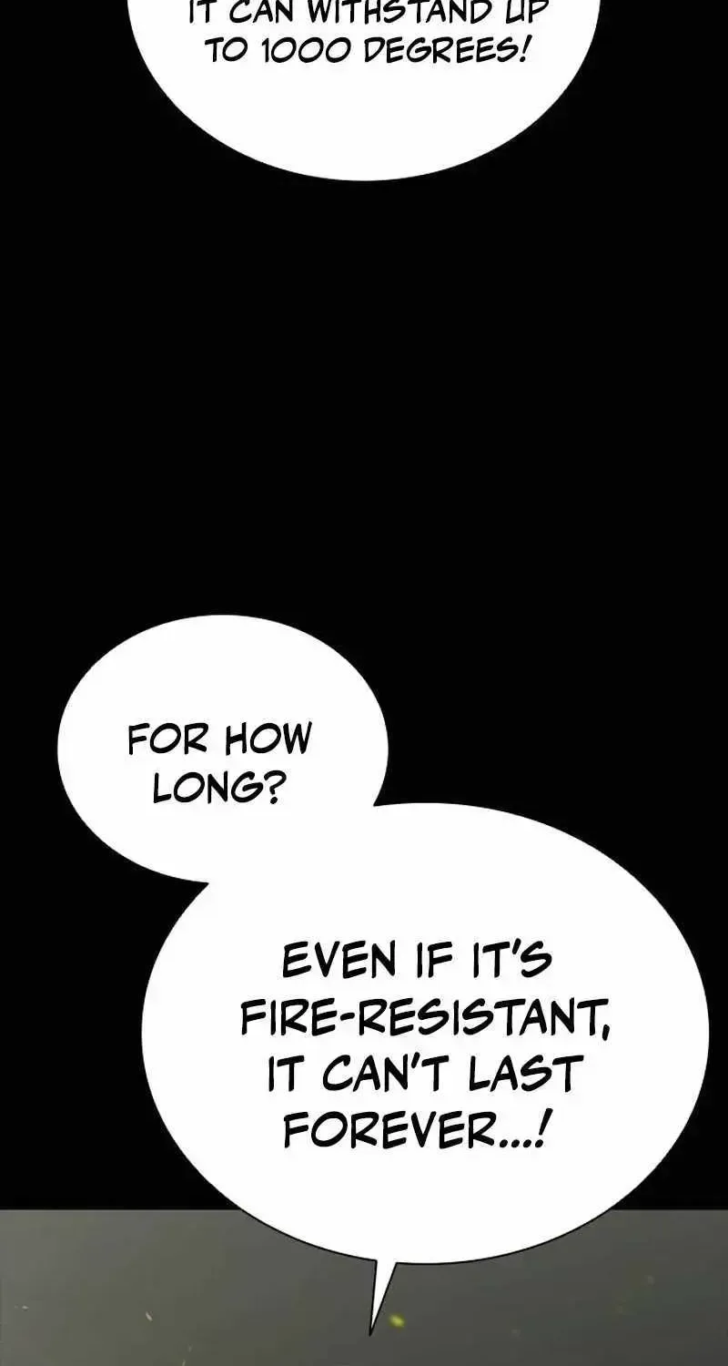 Zombie Apocalypse 82-08 Chapter 100.3 page 34 - 