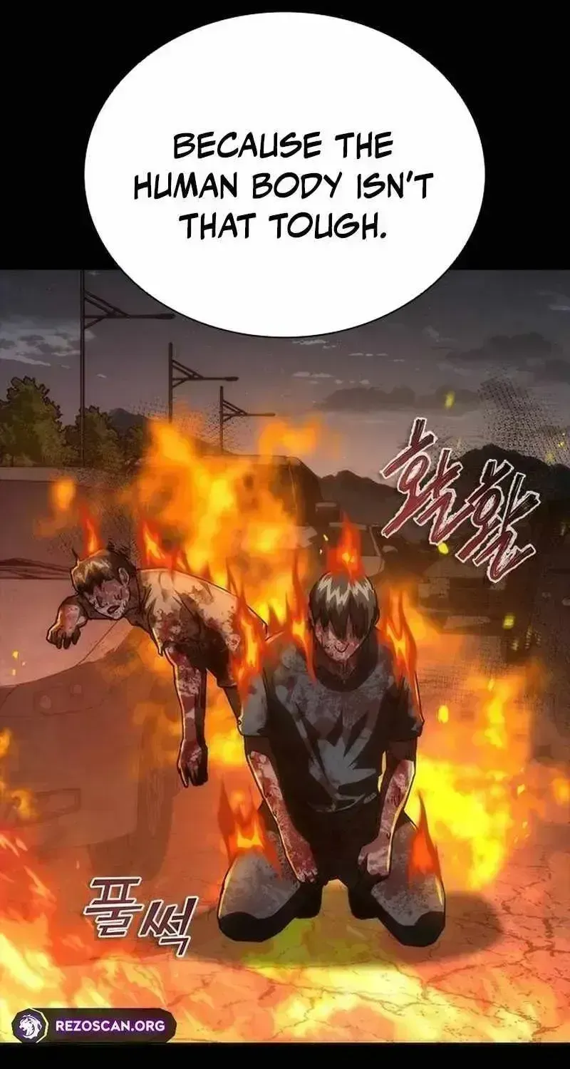 Zombie Apocalypse 82-08 Chapter 100.3 page 38 - 