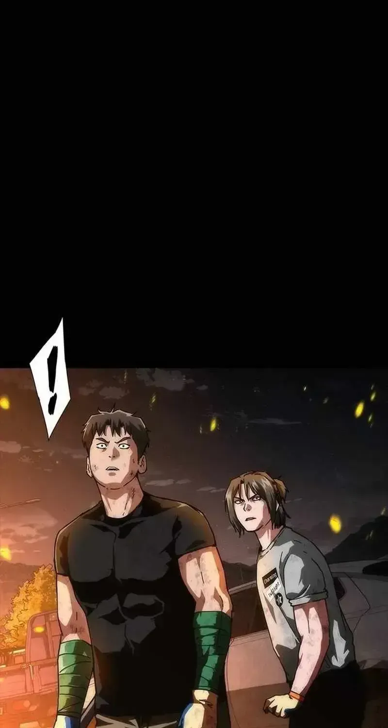 Zombie Apocalypse 82-08 Chapter 100.3 page 39 - 