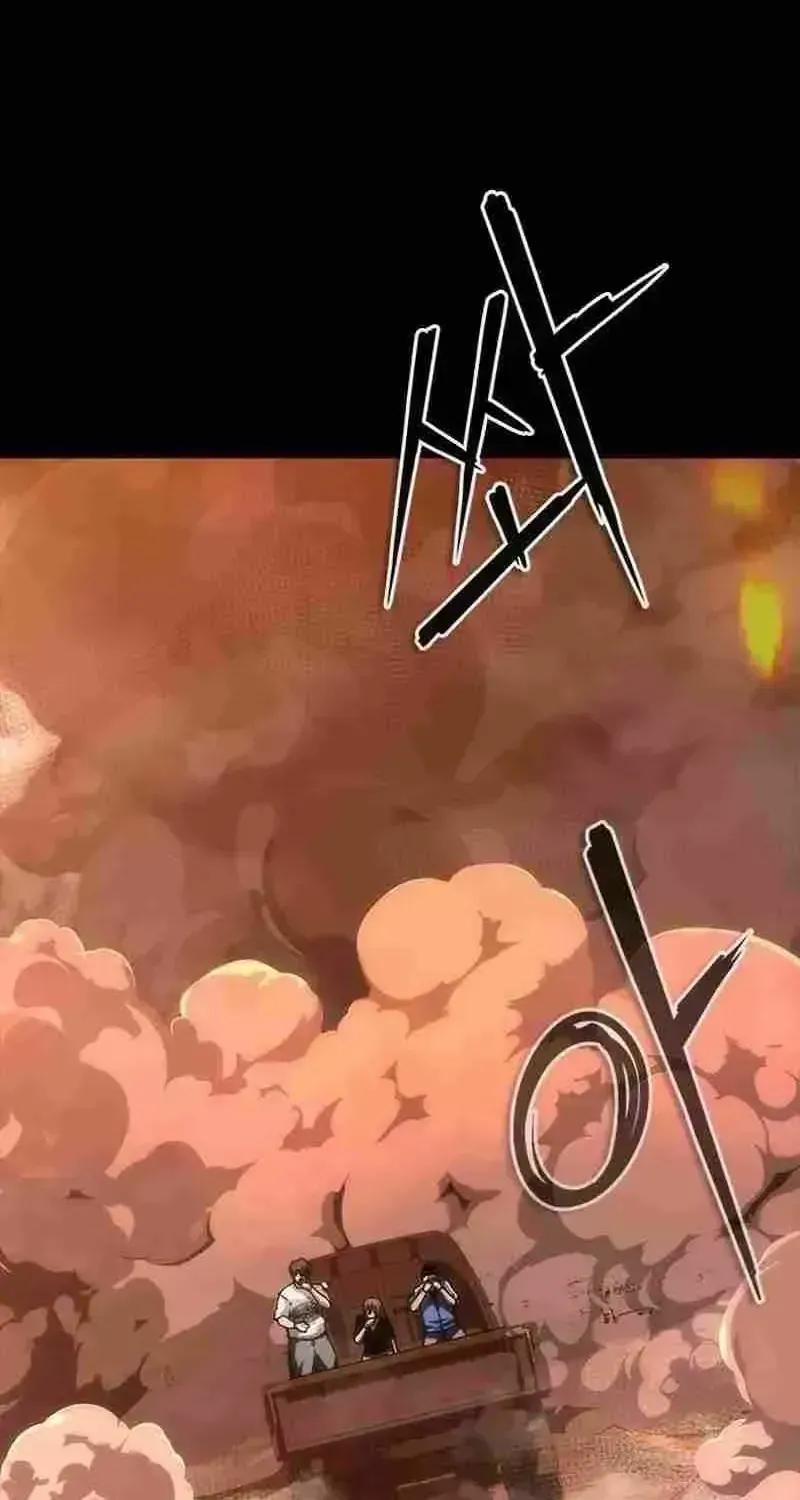 Zombie Apocalypse 82-08 Chapter 100.3 page 54 - 