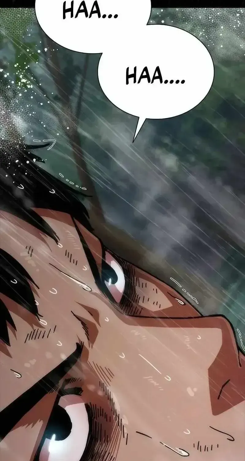 Zombie Apocalypse 82-08 Chapter 100.3 page 96 - 