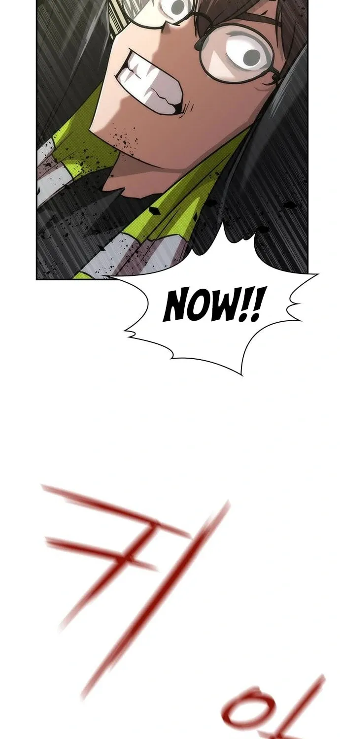 Zombie Apocalypse 82-08 Chapter 11 page 42 - 