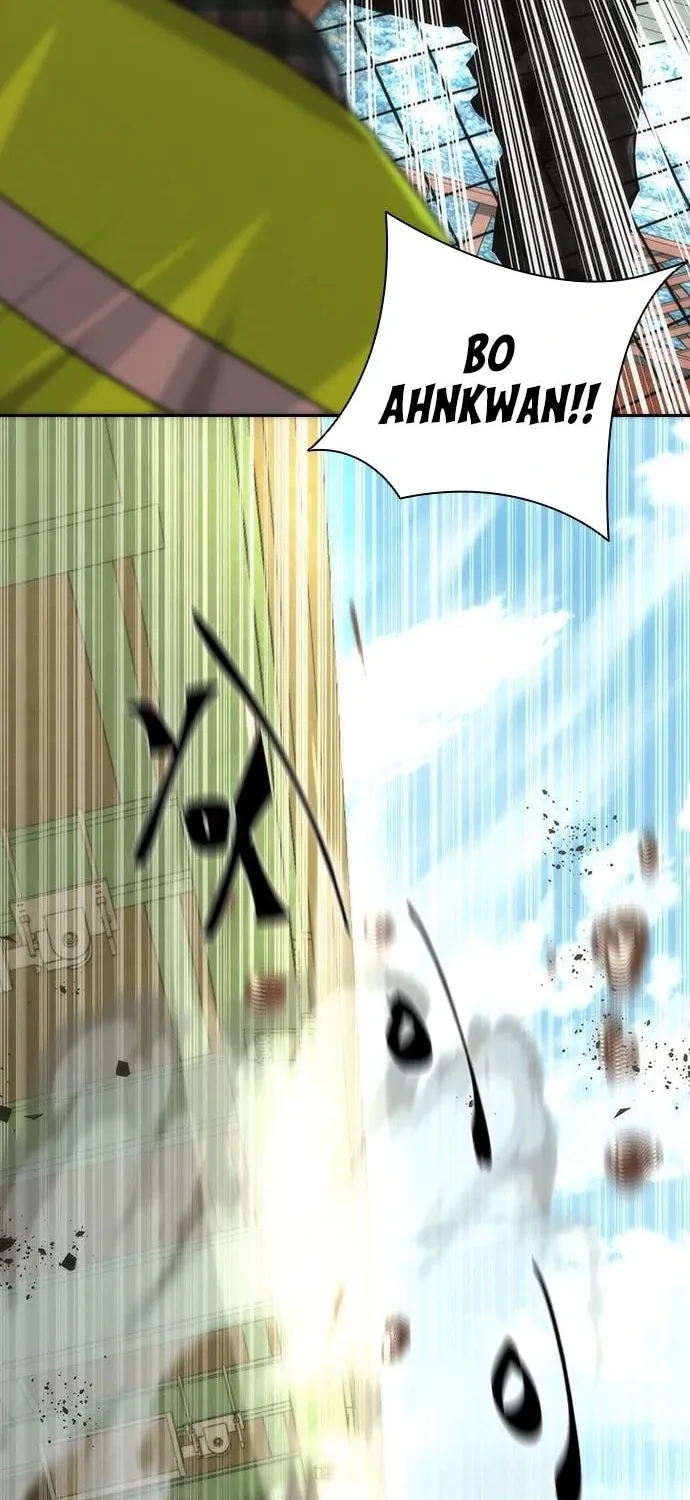 Zombie Apocalypse 82-08 Chapter 11 page 46 - 