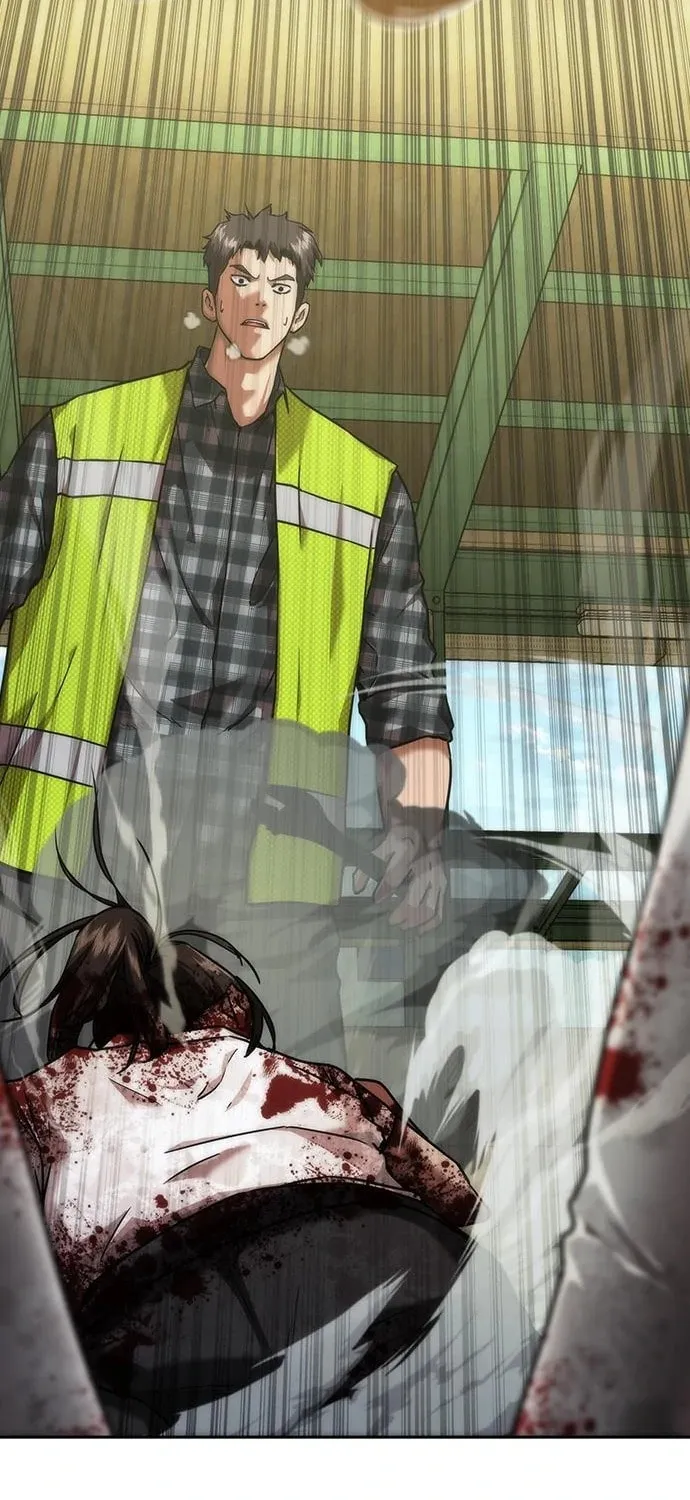 Zombie Apocalypse 82-08 Chapter 11 page 49 - 