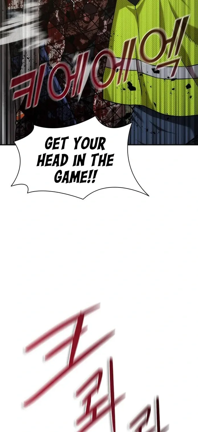 Zombie Apocalypse 82-08 Chapter 11 page 54 - 