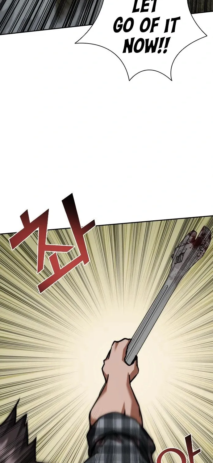 Zombie Apocalypse 82-08 Chapter 11 page 60 - 