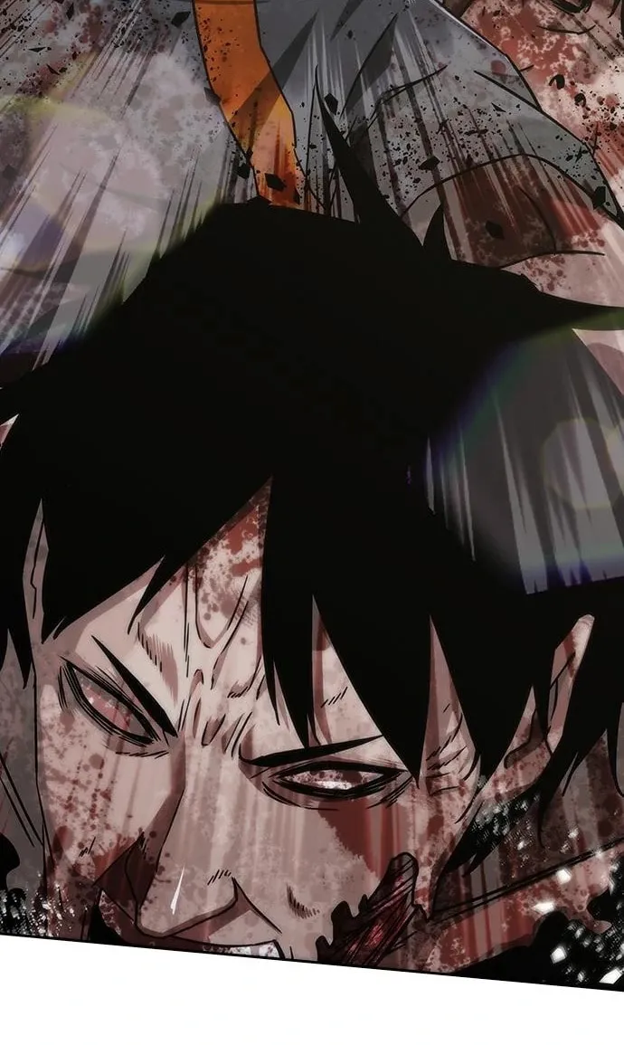 Zombie Apocalypse 82-08 Chapter 11 page 79 - 