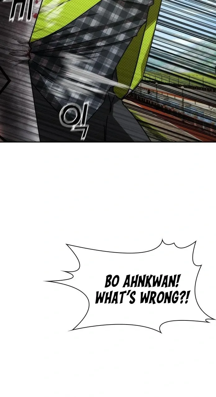 Zombie Apocalypse 82-08 Chapter 11 page 85 - 