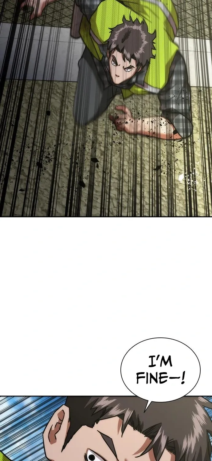 Zombie Apocalypse 82-08 Chapter 11 page 93 - 