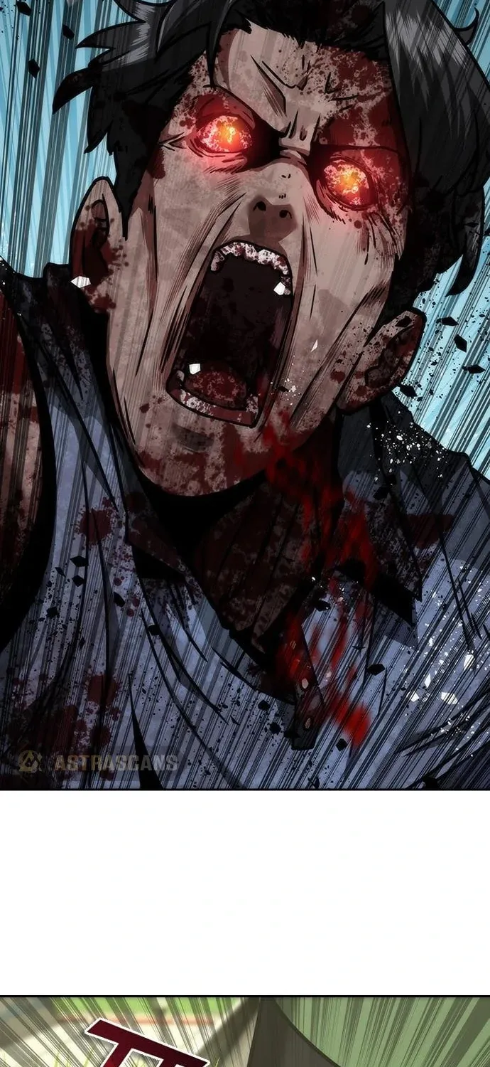 Zombie Apocalypse 82-08 Chapter 11 page 99 - 
