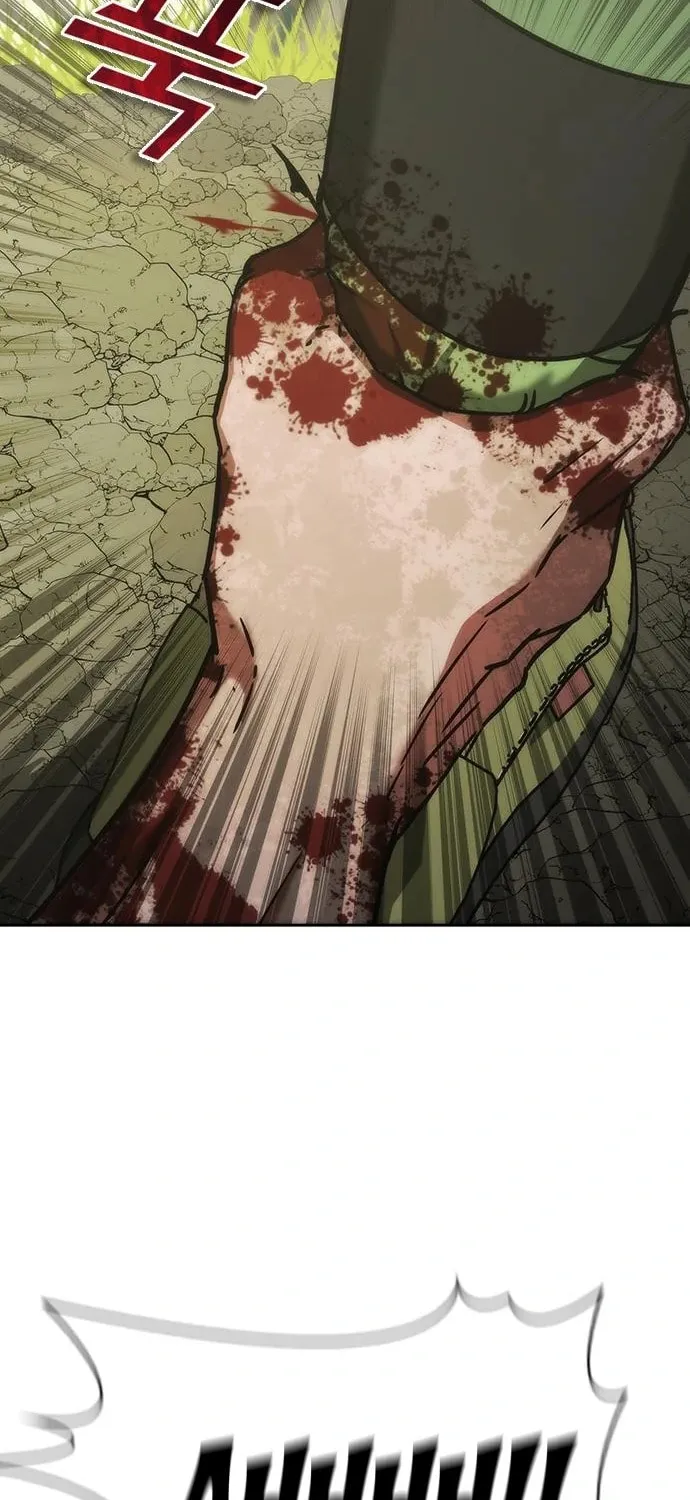 Zombie Apocalypse 82-08 Chapter 11 page 100 - 