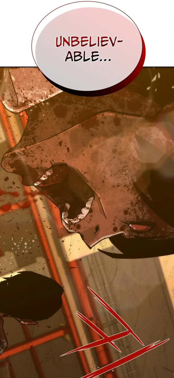 Zombie Apocalypse 82-08 Chapter 12 page 105 - 