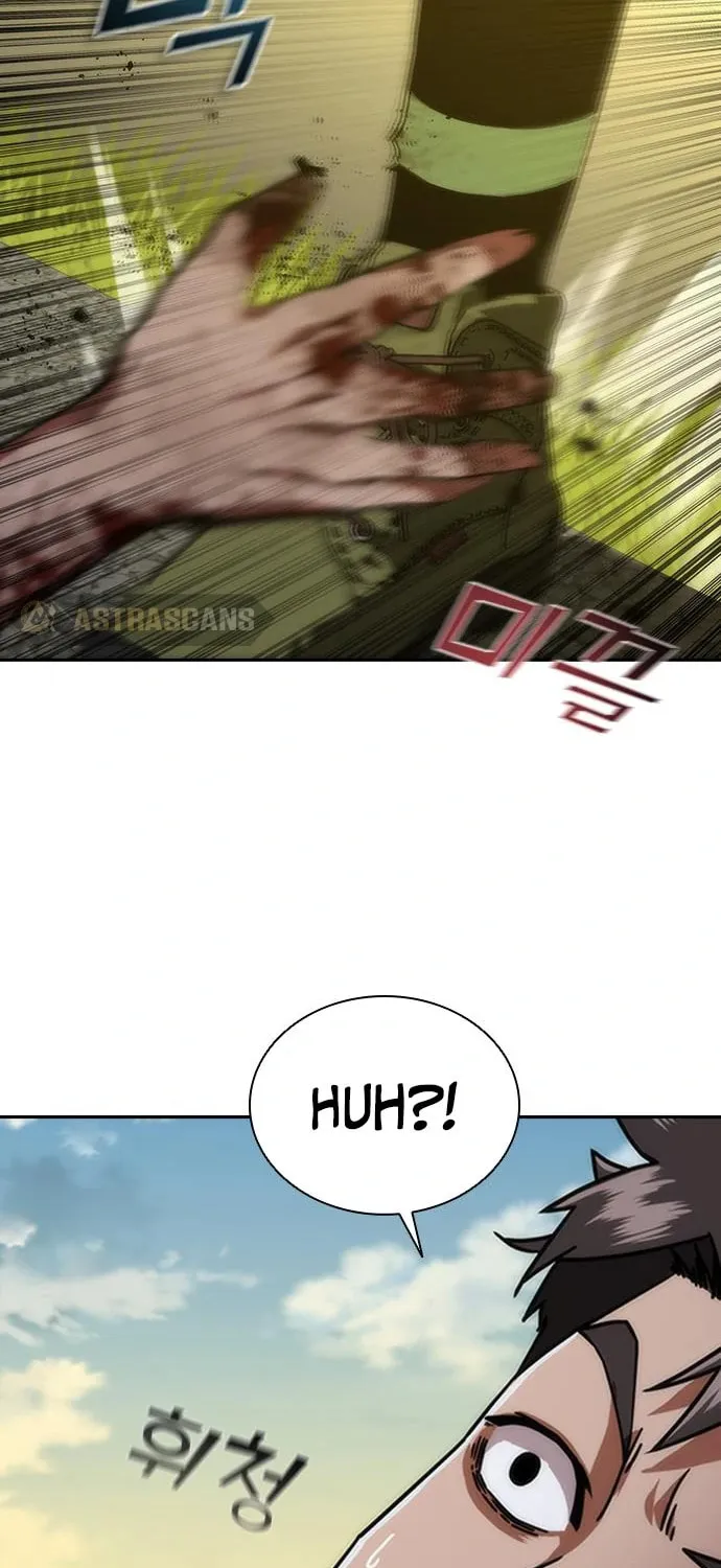 Zombie Apocalypse 82-08 Chapter 12 page 12 - 