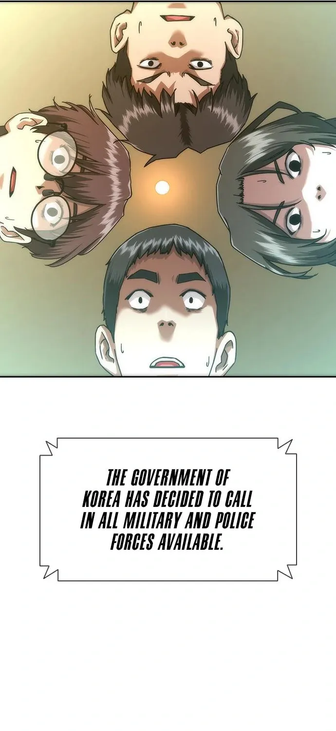 Zombie Apocalypse 82-08 Chapter 12 page 111 - 