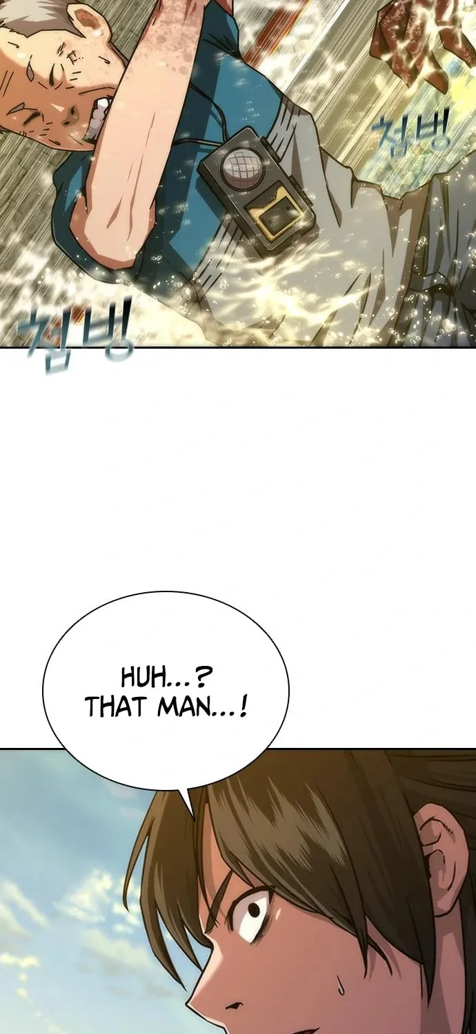 Zombie Apocalypse 82-08 Chapter 12 page 29 - 