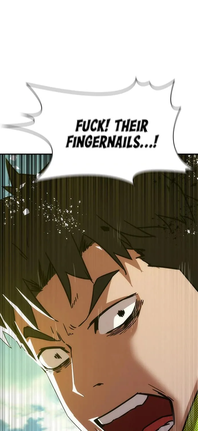 Zombie Apocalypse 82-08 Chapter 12 page 5 - 