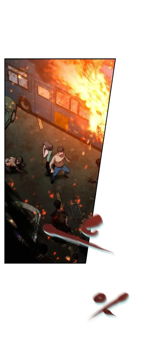 Zombie Apocalypse 82-08 Chapter 12 page 46 - 