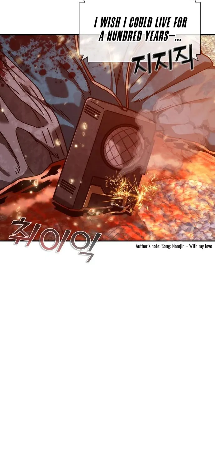 Zombie Apocalypse 82-08 Chapter 12 page 51 - 