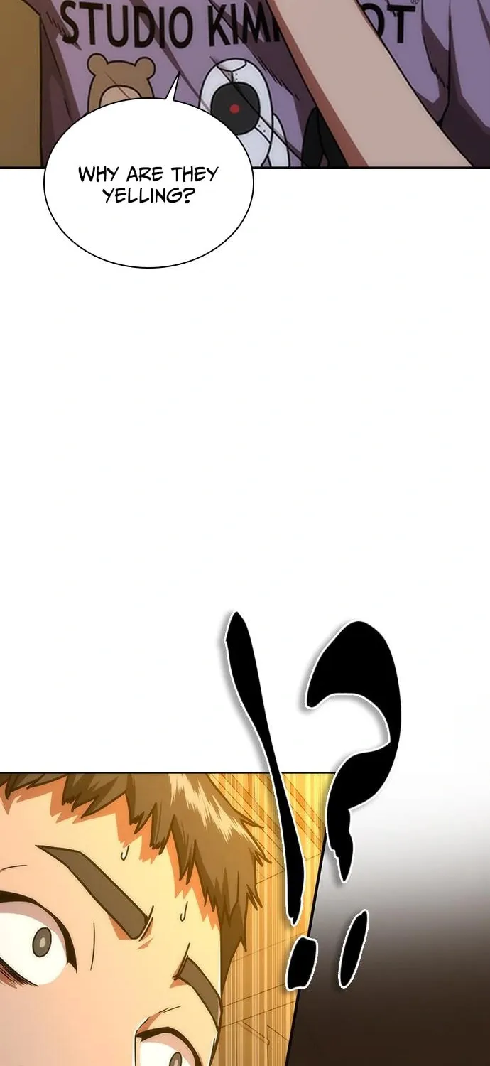 Zombie Apocalypse 82-08 Chapter 12 page 58 - 