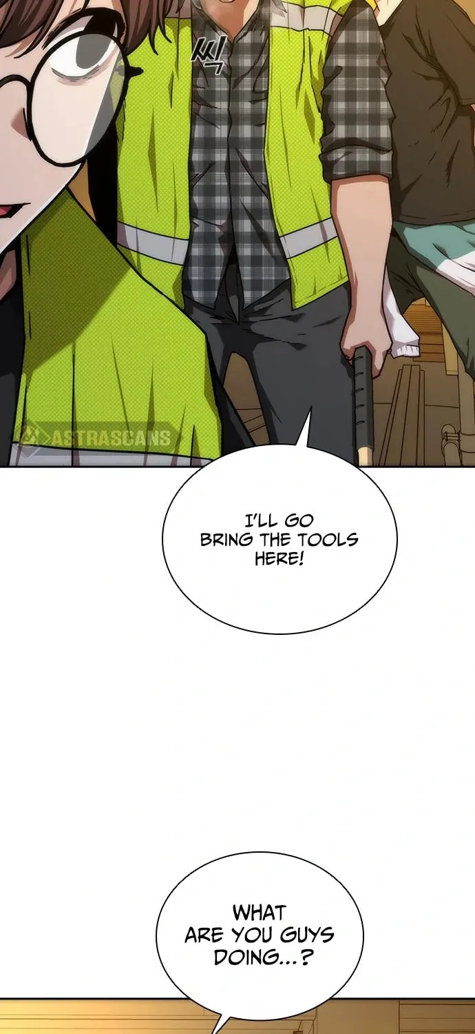 Zombie Apocalypse 82-08 Chapter 12 page 67 - 
