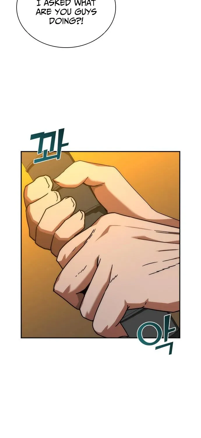 Zombie Apocalypse 82-08 Chapter 12 page 72 - 