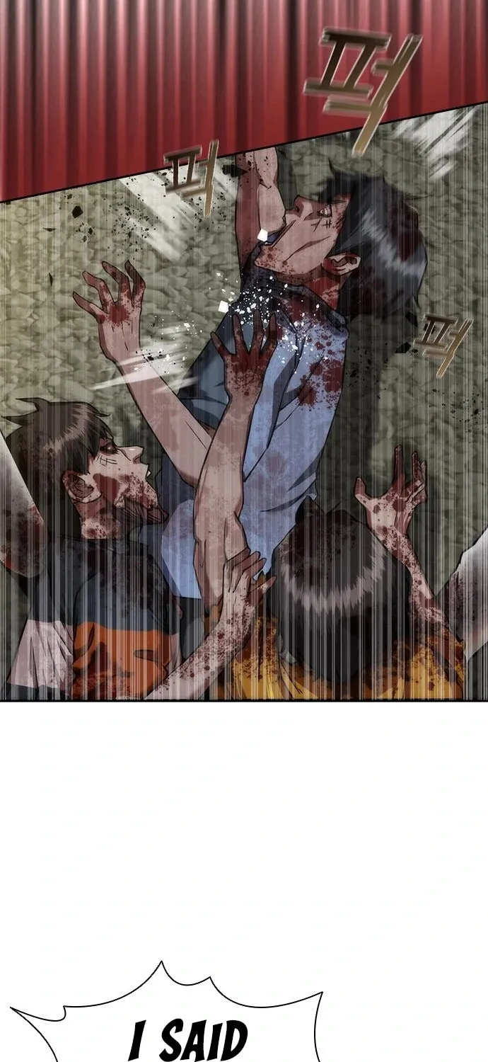 Zombie Apocalypse 82-08 Chapter 12 page 9 - 