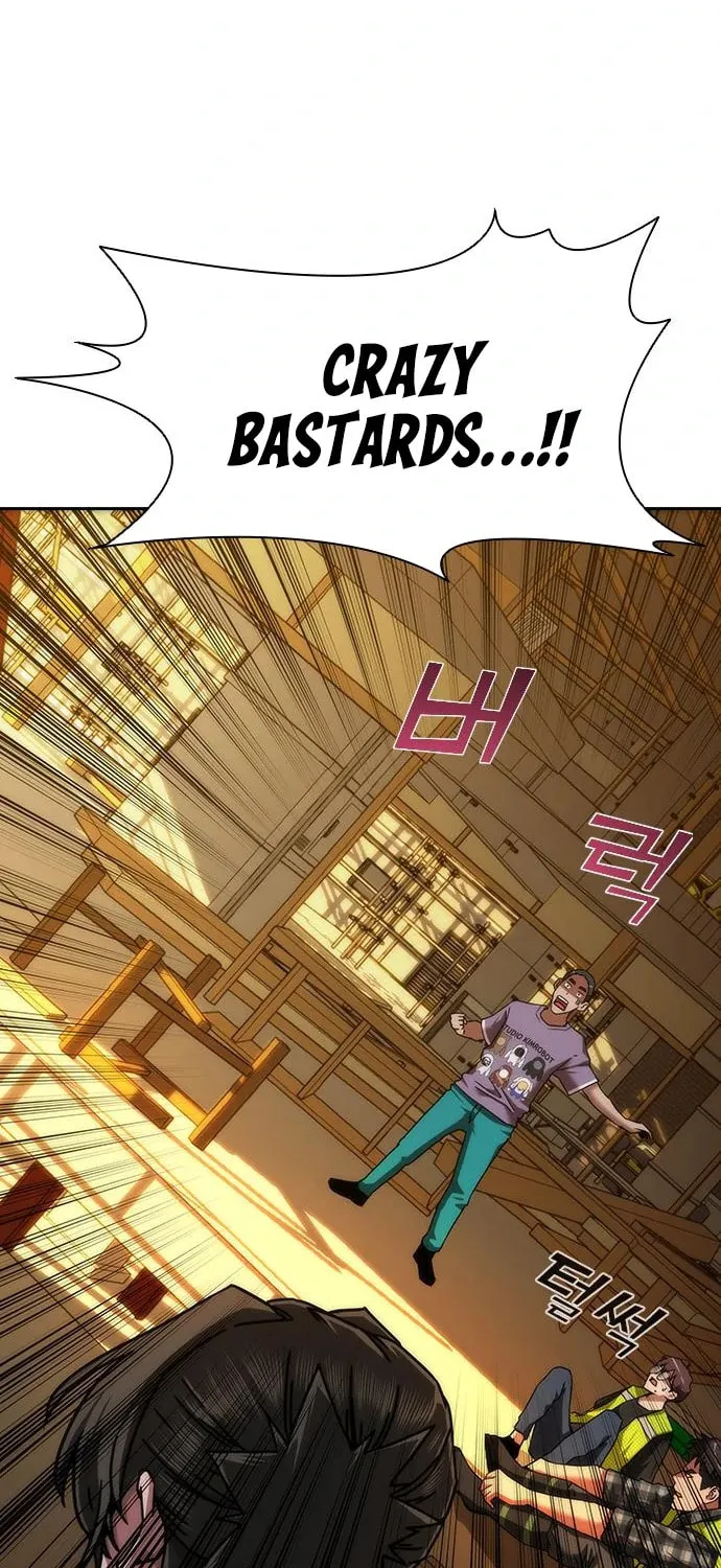 Zombie Apocalypse 82-08 Chapter 12 page 83 - 