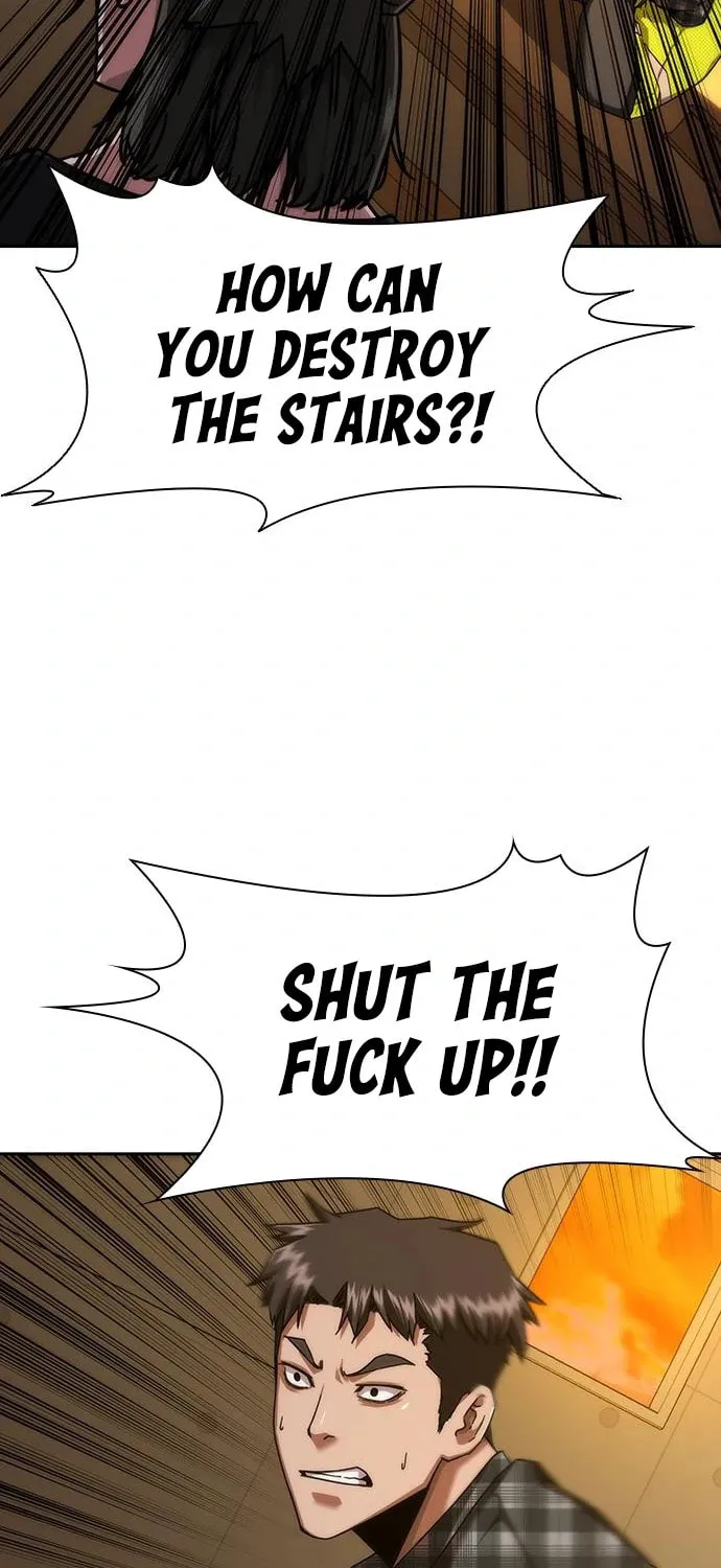 Zombie Apocalypse 82-08 Chapter 12 page 84 - 
