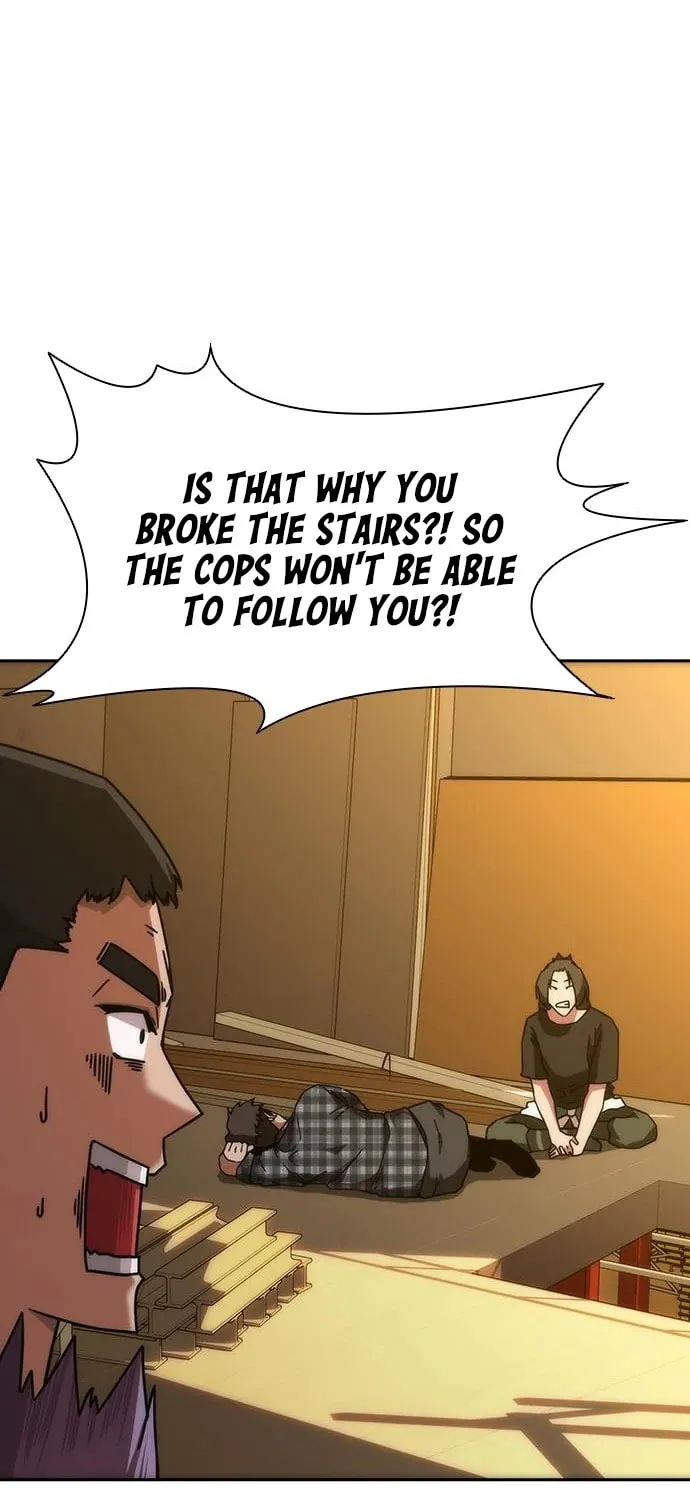 Zombie Apocalypse 82-08 Chapter 12 page 93 - 