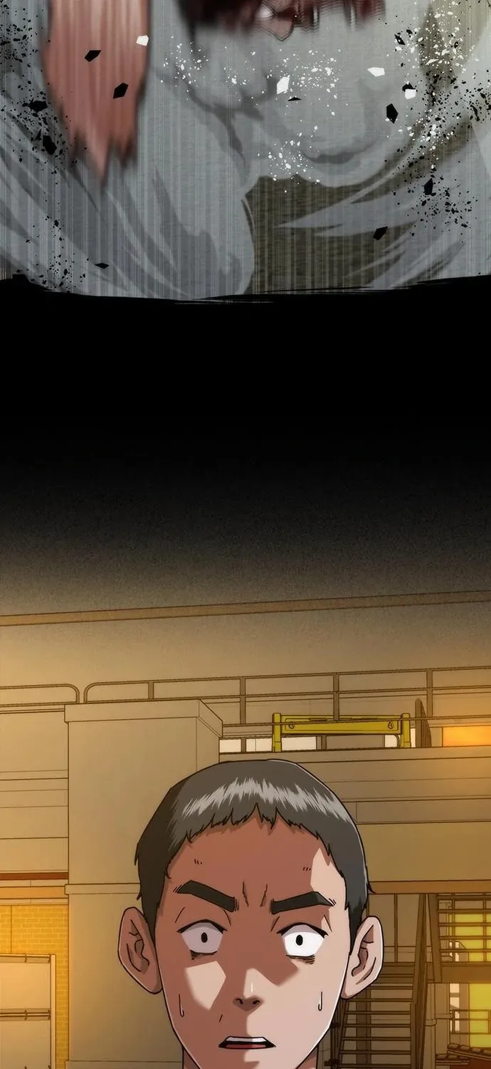 Zombie Apocalypse 82-08 Chapter 12 page 100 - 