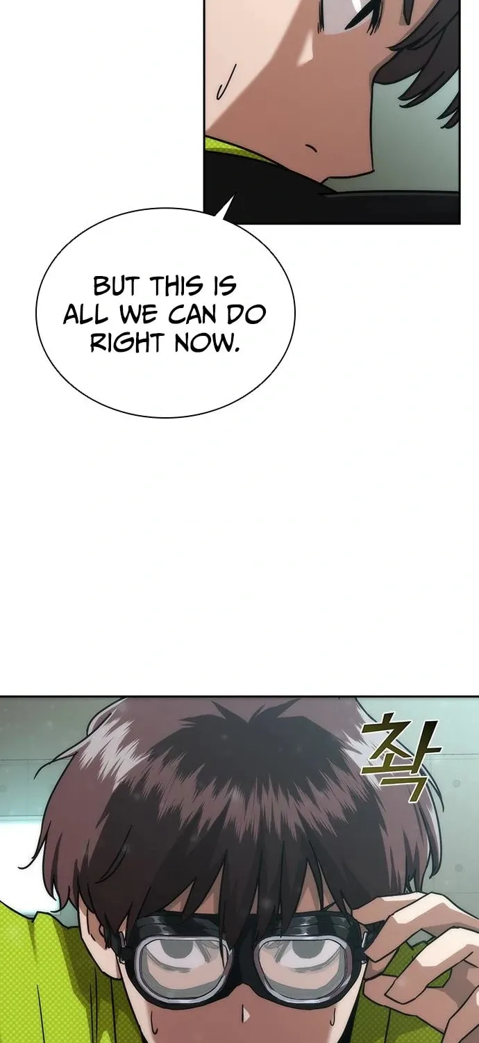 Zombie Apocalypse 82-08 Chapter 13 page 103 - 