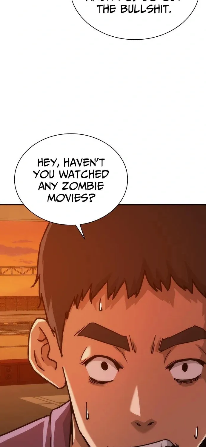 Zombie Apocalypse 82-08 Chapter 13 page 32 - 