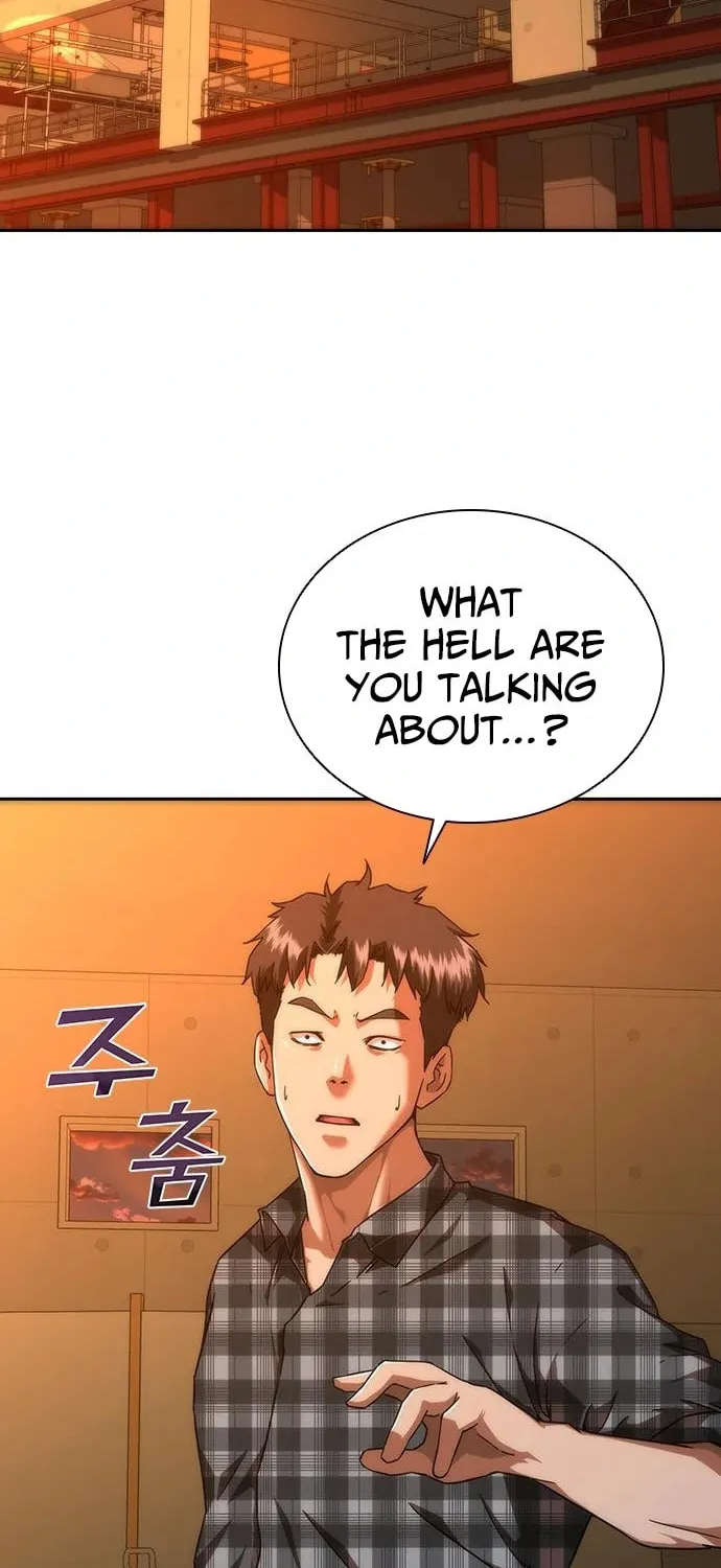 Zombie Apocalypse 82-08 Chapter 13 page 38 - 