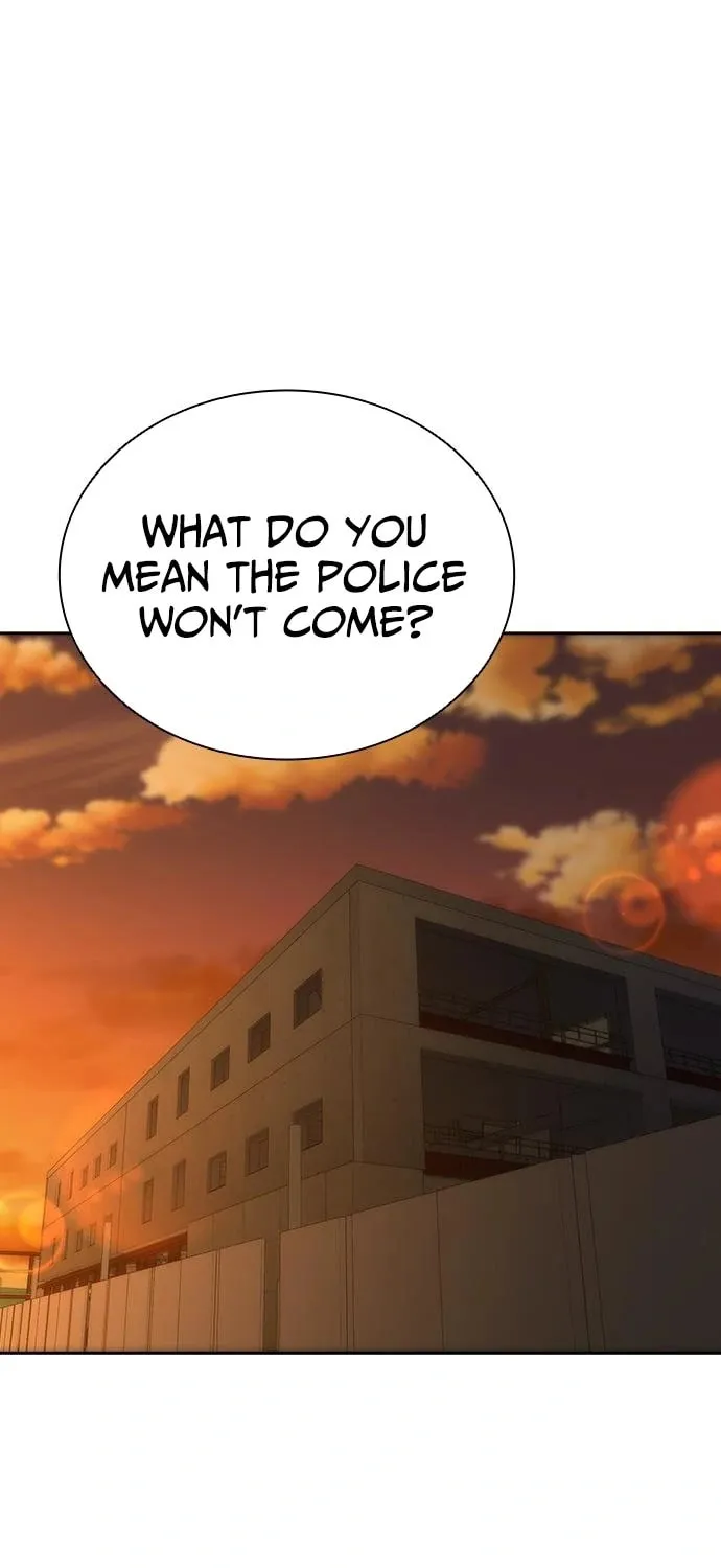 Zombie Apocalypse 82-08 Chapter 13 page 5 - 