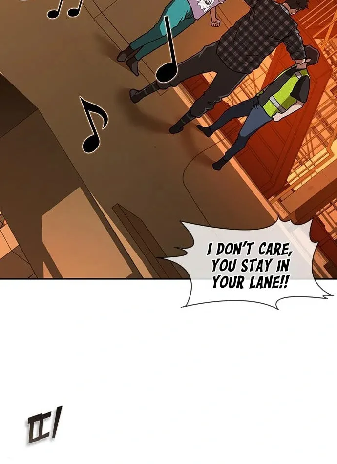 Zombie Apocalypse 82-08 Chapter 13 page 55 - 