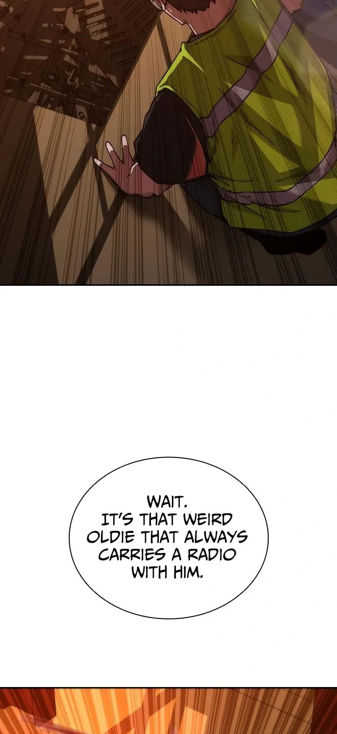 Zombie Apocalypse 82-08 Chapter 13 page 63 - 