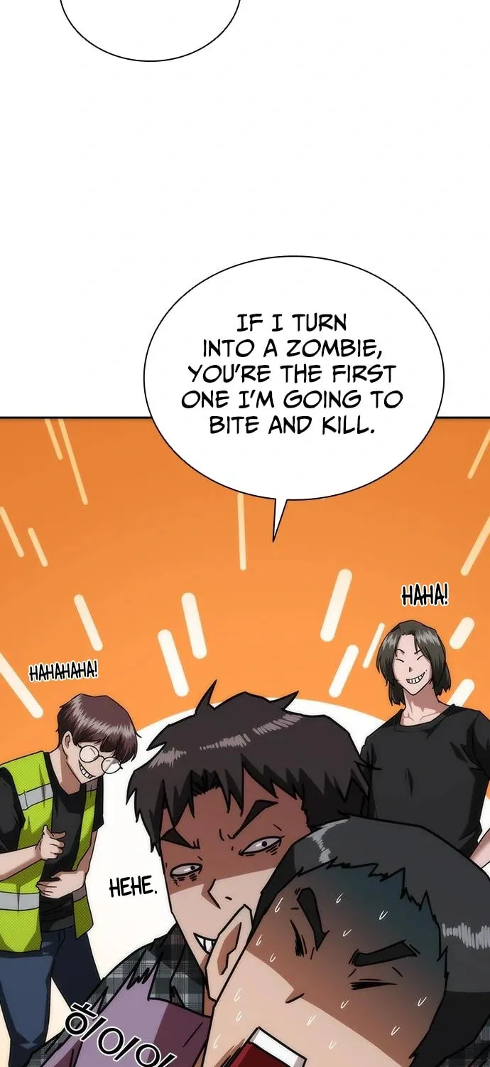 Zombie Apocalypse 82-08 Chapter 13 page 73 - 
