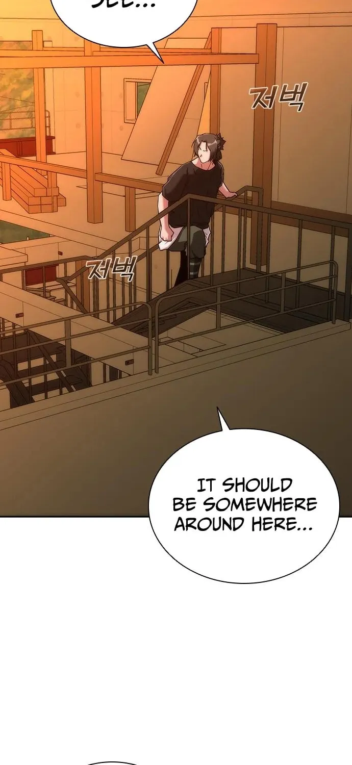 Zombie Apocalypse 82-08 Chapter 13 page 78 - 