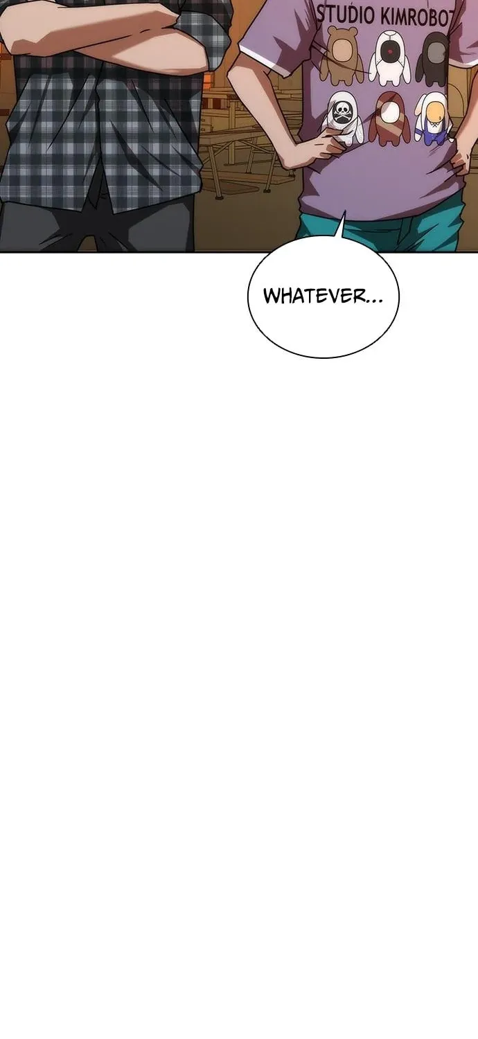 Zombie Apocalypse 82-08 Chapter 13 page 84 - 