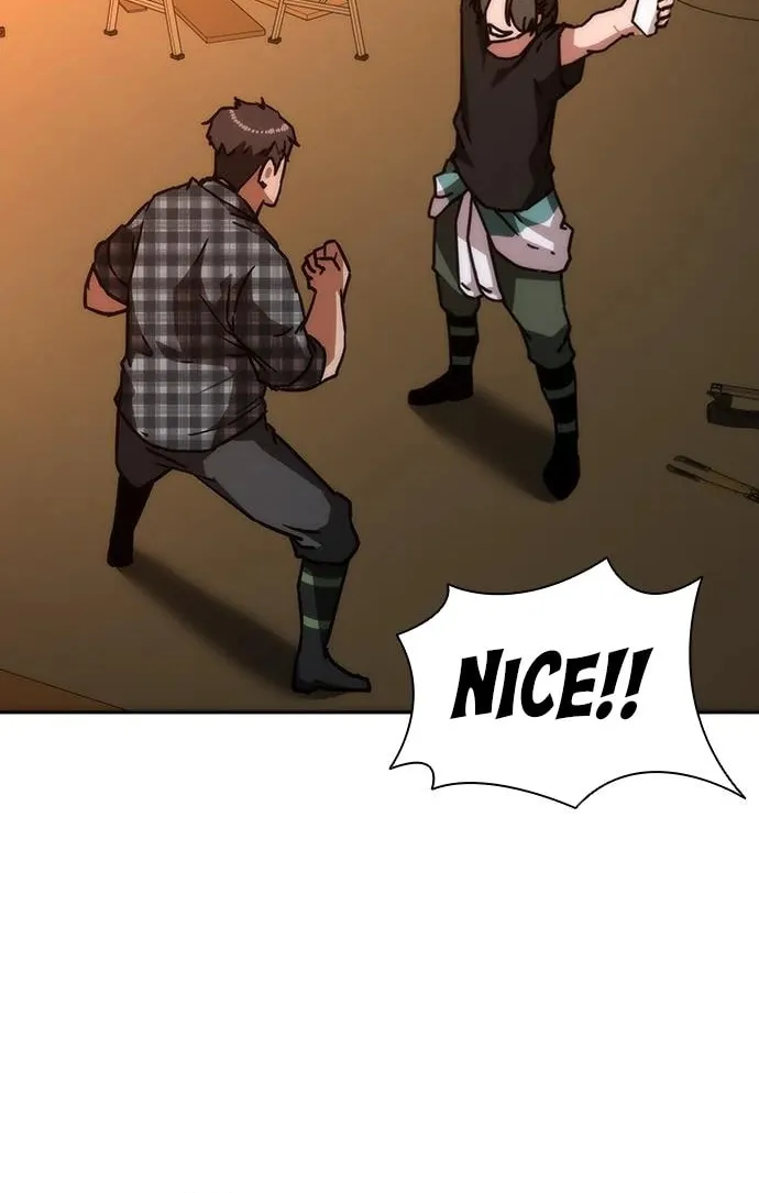 Zombie Apocalypse 82-08 Chapter 13 page 87 - 