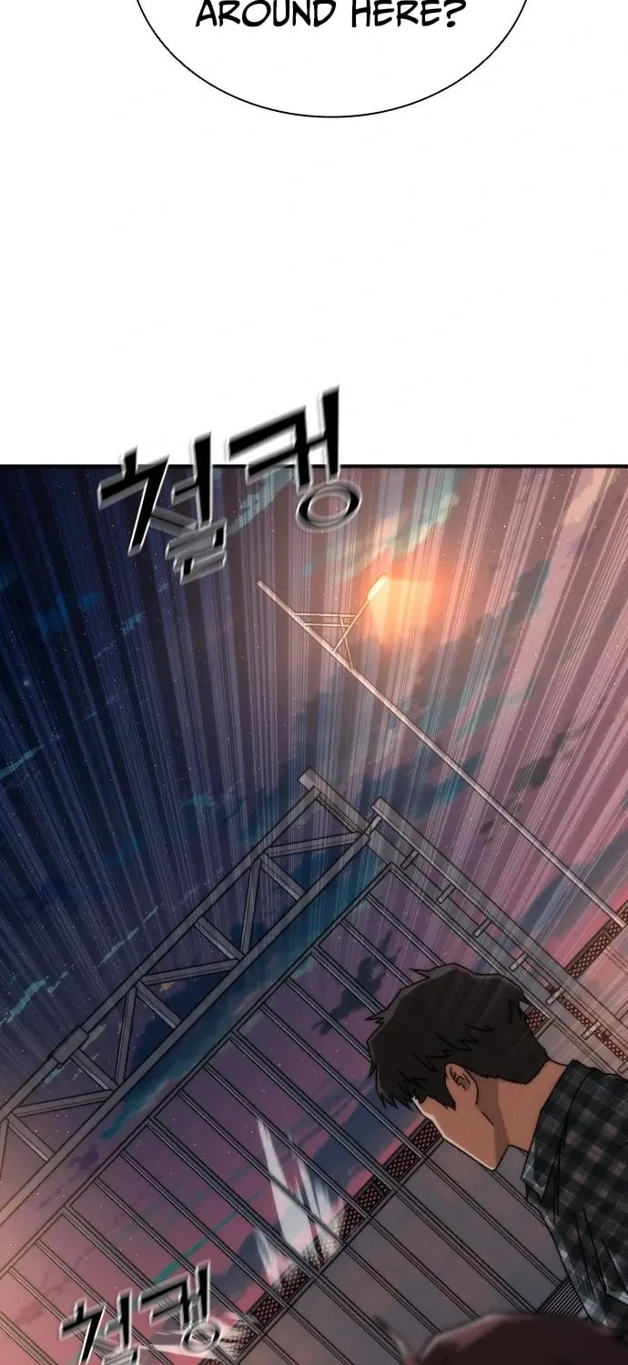 Zombie Apocalypse 82-08 Chapter 14 page 117 - 
