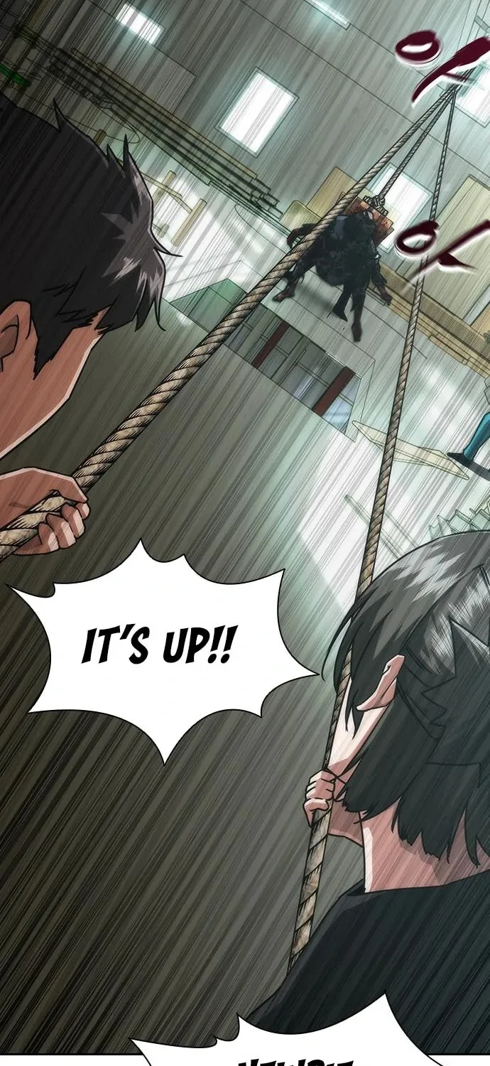 Zombie Apocalypse 82-08 Chapter 14 page 14 - 