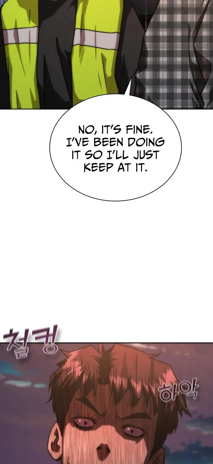 Zombie Apocalypse 82-08 Chapter 14 page 131 - 